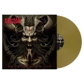 LP / Deicide / Banished By Sin / Gold / Vinyl