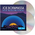 CD/BRD / Bonamassa Joe / Live At The Hollywood Bowl With... / CD+Blu-Ray