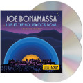CD/DVD / Bonamassa Joe / Live At The Hollywood Bowl With Orch... / CD+DVD
