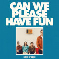 CD / Kings Of Leon / Can We Please Have Fun