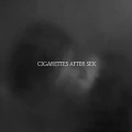 CD / Cigarettes After Sex / X's / Digipack