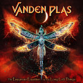 CD / Vanden Plas / Empyrean Equationg Of The Long Lost Things
