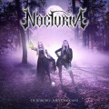 CD / Nocturna / Of Sorcery And Darkness / Digipack