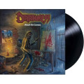 LP / Darkness / Blood On Canvas / Vinyl