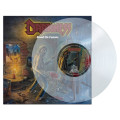 LP / Darkness(DE) / Blood On Canvas / Clear / Vinyl