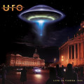 2LP / UFO / Live In Vienna 1998 / Vinyl / 2LP