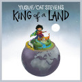 CD / Yusuf/Cat Stevens / King Of A Land / Reedice 2024