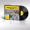 LPWiener Philharmoniker/Abbado / Symphony No.4 / Vinyl
