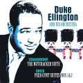 LP / Duke Ellington & His Famous Orchestra / Tchaikovs... / Red / Vinyl