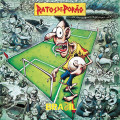 LPRatos De Porao / Brasil / Vinyl