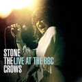 4CDStone The Crows / Live At The BBC / 4CD