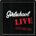 CDGirlschool / Live Revisited