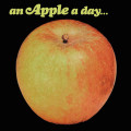 CDApple / An Apple A Day... / Digipack