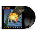 2LPDef Leppard / Pyromania / 180g / Vinyl / 2LP