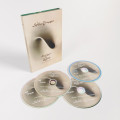 CD/BRDTrower Robin / Bridge of Sighs / 3CD+Blu-Ray