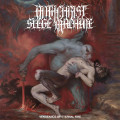 CDAntichrist Siege Machine / Vengeance Of Eternal Fire