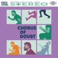 CD / Broken Chanter / Chorus Of Doubt