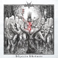 CDCorpus Diavolis / Elixiria Ekstasis / Digipack