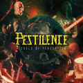 CDPestilence / Levels Of Perception