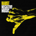 LPHaust / Negative Music / Vinyl