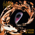 LP / Sadus / Vision Of Misery / Gold / Vinyl