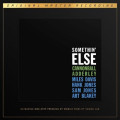 LPAdderley Cannonball / Somethin' Else / MFSL / Vinyl