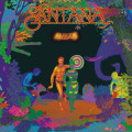 LP / Santana / Amigos / Purple / Vinyl