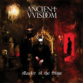 CD / Ancient Vvisdom / Master Of The Stone