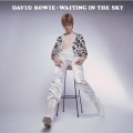 LPBowie David / Waiting In The Sky:Before The Starman... / Vinyl