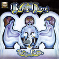 LPGentle Giant / Three Friends / Vinyl