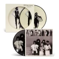 LP / Fleetwood mac / Rumours / RSD 2024 / Picture / Vinyl