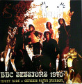 LPGenesis / BBC Session 1970 / Night Ride & Genesis Plays... / Vinyl