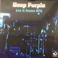 LPDeep Purple / Live In Aachen 1970 / Vinyl