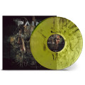 LPPain / I Am / Coloured / Vinyl