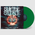 LP / Suicide Silence / You Can't Stop Me / Green / Vinyl