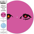 LP / Air / Kelly Watch The Stars / Single RSD 2024 / Picture / Vinyl