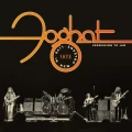 2LPFoghat / Permission To Jam:Live in New Orl.'73 / RSD 2024 / Vinyl