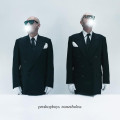 CDPet Shop Boys / Nonetheless / Softpack