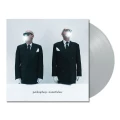 LP / Pet Shop Boys / Nonetheless / Grey / Vinyl