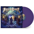 2LPBattle Beast / Circus Of Doom / Purple / Vinyl / 2LP
