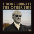 LPBurnett T-Bone / Other Side / Vinyl