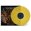 LP / Soilwork / Panic Broadcast / Yellow / Vinyl