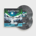2LPSonata Arctica / Clear Cold Beyond / White,Black Marbled / Vinyl