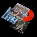 LPChinouriri Rachel / What a Devastating Turn of Eve.. / Red / Vinyl