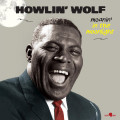 LP / Howlin'Wolf / Moanin'In the Moonlight / Vinyl