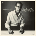 2LPEvans Bill Trio / Sunday At the Village Vanguard / Vinyl / LP+7"
