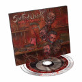 CDSix Feet Under / Killing For Revenge / Digipack