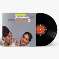 LP / Gloria Coleman Quartet & Pola Roberts / Soul Sisters / Vinyl