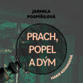CD / Pospilov J. / Prach, popel a dm / tpkov M. / MP3