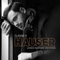 CD / Hauser / Classic II